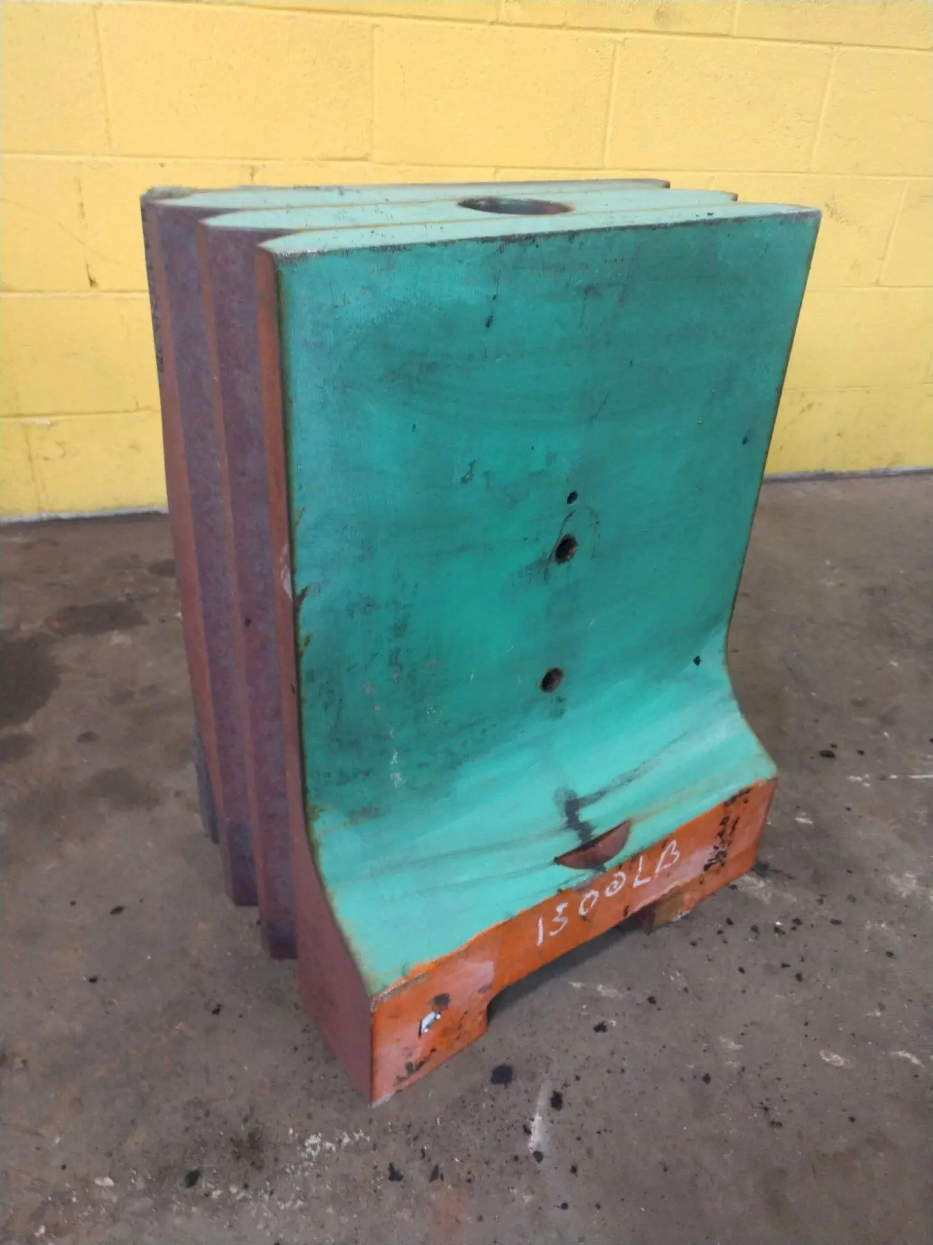 USED CECO