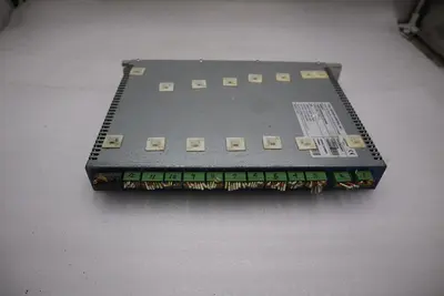 G & L MOTION CONTROL M.1302.7612 5-Axis Integrated Stepper 32Vac STOCK 5135A