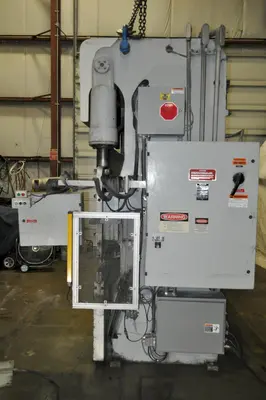 USED PACIFIC J100-12II