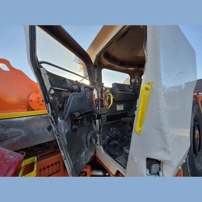 USED 2013 SANDVIK LH410