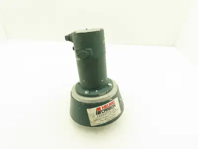 Reliance Electric 5PY59JY27 DC Tachometer Generator 2500 RPM Tach 3/8" Shaft
