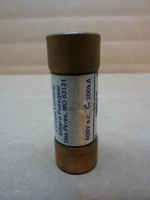 USED EDISON JDL-2