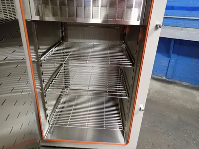 USED 2021 ESPEC CORP PVC332M