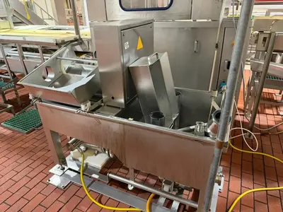 Used JBT SCHRODER IMAX 620 Meat Processing Equipment Illinois US | M&M Equipment Corp. #1336073