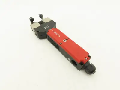 Used EUCHNER _UNKNOWN_ Relays & Switches Indiana US | Arrow Industrial #1249733