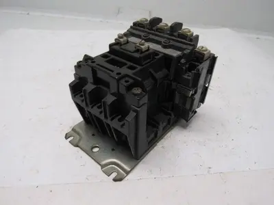 A-B Allen Bradley 500-BOA94 Series B AC Lighting Contactor