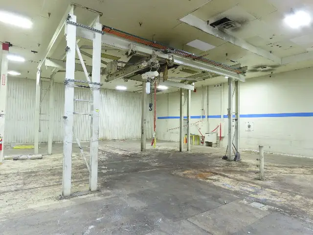 Used ROBBIN & MEYERS _UNKNOWN_ Bridge & Overhead Cranes Indiana US | Arrow Industrial #1366918