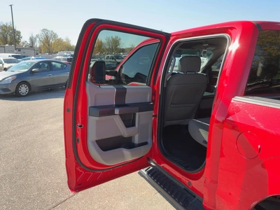 Used 2020 FORD F150 Pickup Trucks Michigan US | Miedema Asset Management Group #1568227