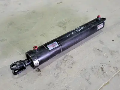 Hydraulic Side Shift for Hyster Forklift