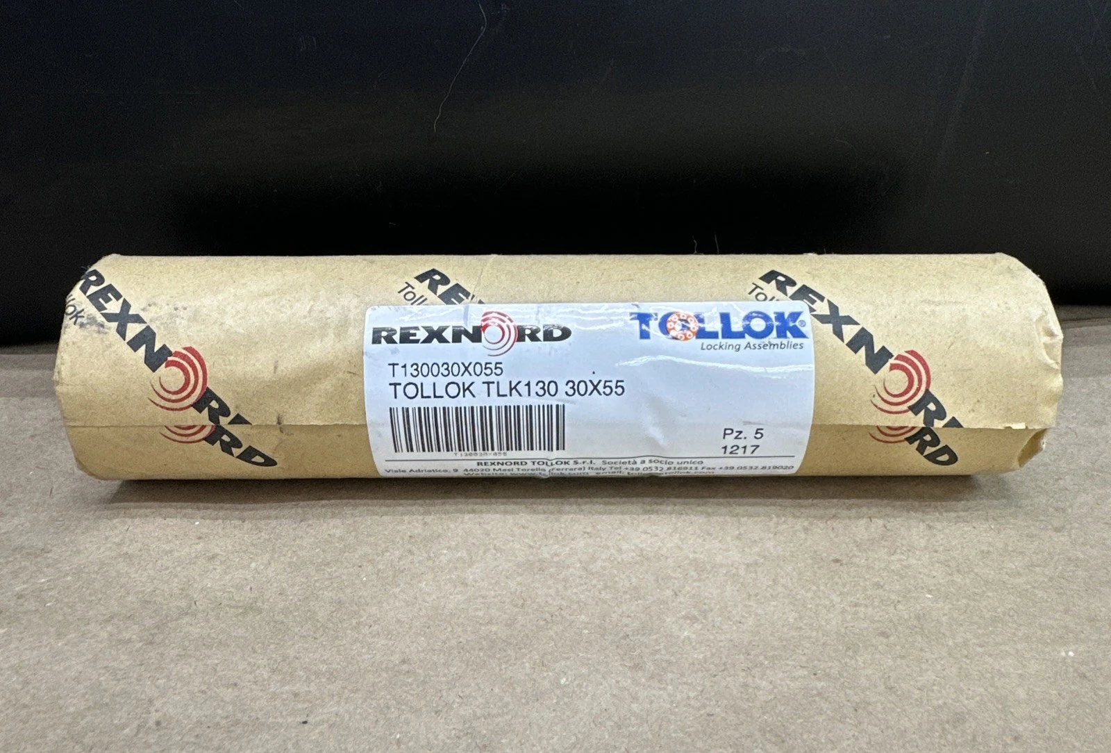 NEW Rexnord T130030X055