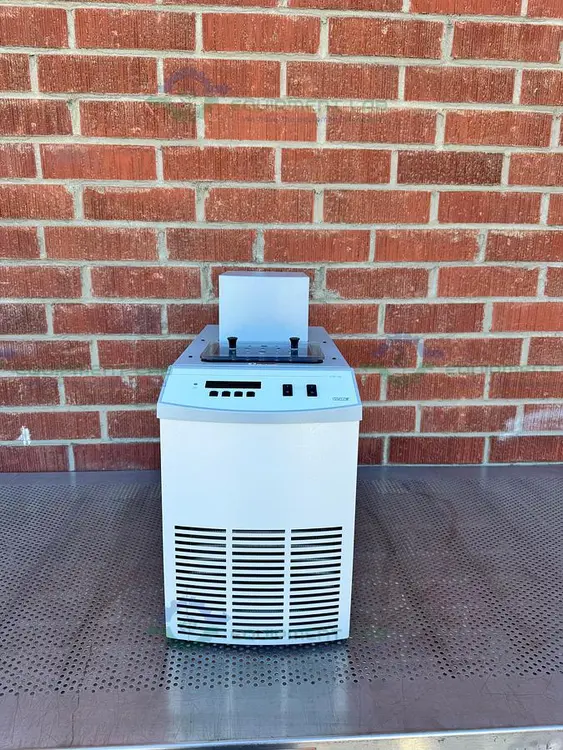 Used KAYE CTR-40 PORTABLE CALIBRATION BATH –40°C TO 150°C, 115 VAC Chillers California US | Equipment Lab #485907