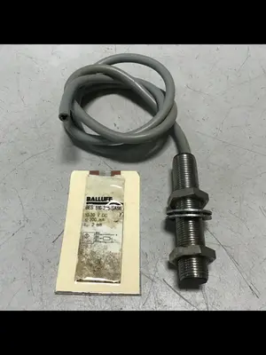USED BALLUFF BES 516-325-SA56