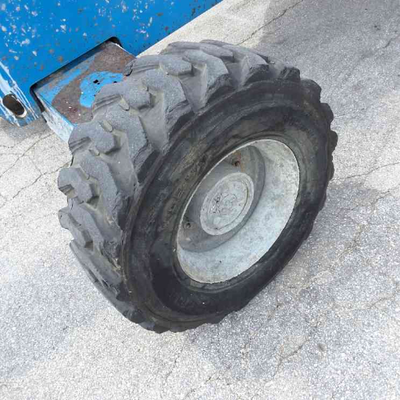 USED 2014 Genie S-40