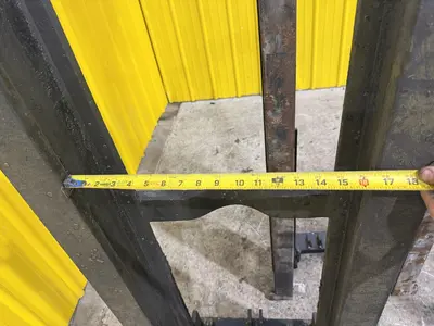 USED SUPERIOR NPFA303P617P001