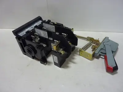 USED ALLEN BRADLEY 1494V-DS30 SER A