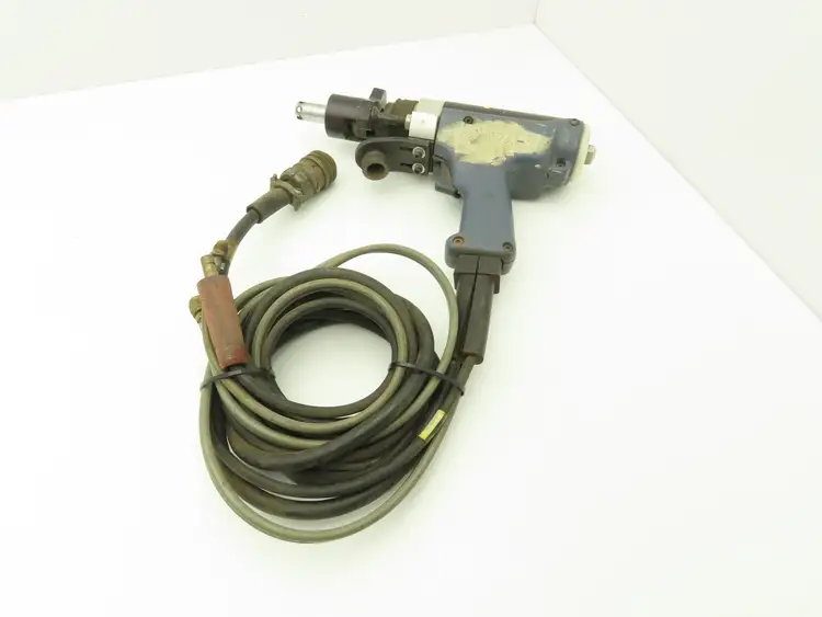 Used EMHART WARREN _UNKNOWN_ Welding Machinery (Other) | Arrow Industrial #645082