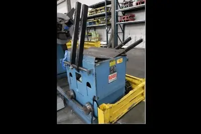 USED ROWE 10024-DSJ