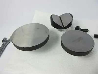Newage NB3010 Hardness Tester