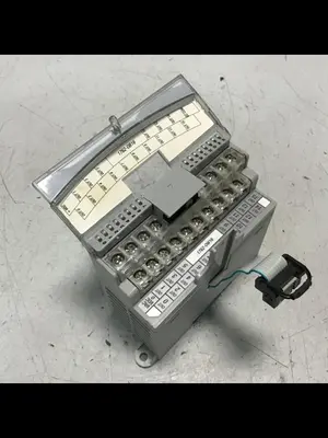 USED ALLEN BRADLEY 1762-OW16 SER A