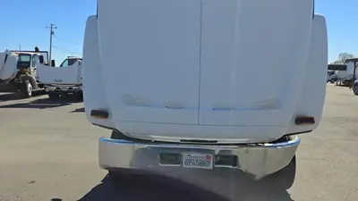Used 2000 CHEVROLET KODIAK C6500 Cab Chassis trucks California US | Ben Kaplan Equipment #1545382
