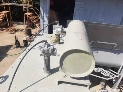 Used FARR CO 2C Dust Collectors Illinois US | Aaron Equipment #83857