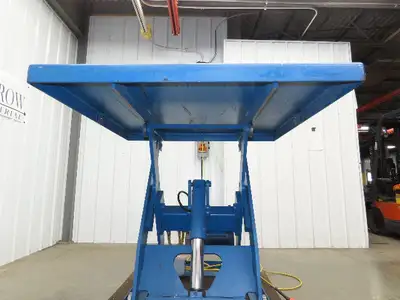 Used VESTIL _UNKNOWN_ Misc Lifts Indiana US | Arrow Industrial #1367359