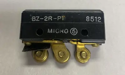 New | in-Stock HONEYWELL BZ-2R-P1 Miscellaneous Equipment (Electrical & Power) Ohio US | Surplus Asset Holdings #1235279
