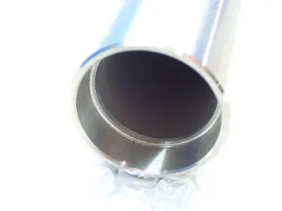 Unknown Crowned Idler Roller - 085-5605