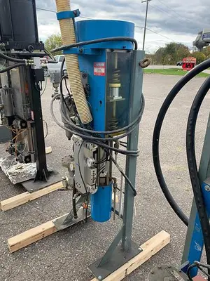 Used 2002 SEALANT EQUIPMENT & ENGINEERING 2200-980-004 Misc Electrical & Power Parts Michigan US | Aucto #1332250