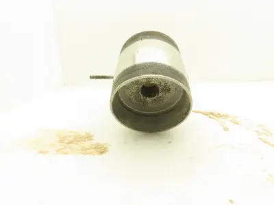 Ritter R-901-050 Tensioner Pully with Arm for Belt Sander