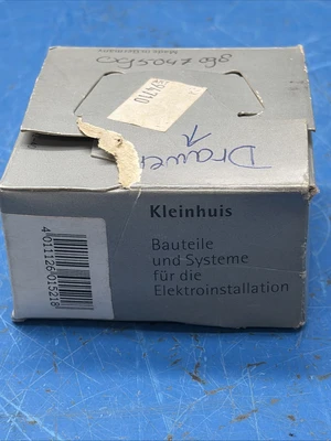 NEW KLEINHUIS 1514/07