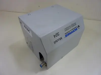 USED BORRIES 324