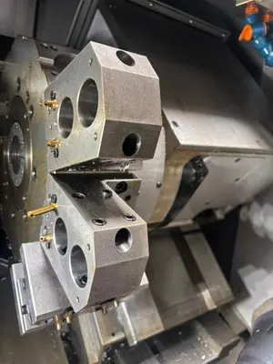 2021 TSUGAMI M08SY-II 5-Axis or More CNC Lathes | Machinery Network (7)