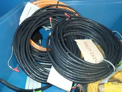 Wiring Cable
