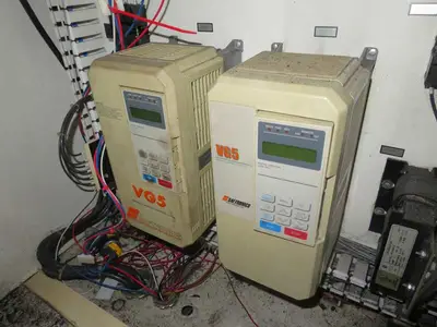 1999 GLOUCESTER 2000 SLA sheet line, Sheet Stacks | Mark One Machinery (20)