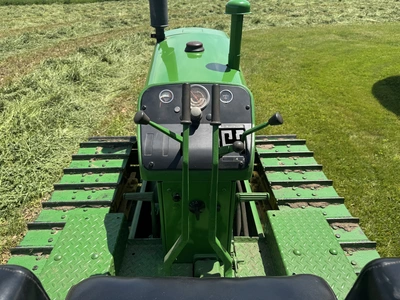 Used _UNKNOWN_ _UNKNOWN_ Crawlers Michigan US | Miedema Asset Management Group #1279635