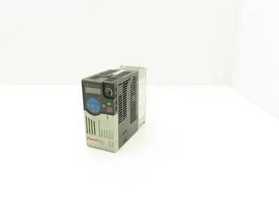 Allen Bradley 25B-D4P0N104 PowerFlex 525 AC Drive 1.5kW 2Hp 380-480V 3ph Ser A