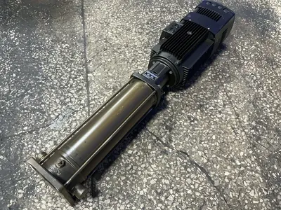 Used GRUNDFOS A96478092P10229 Pumps Ohio US | HGR 24 #1304110