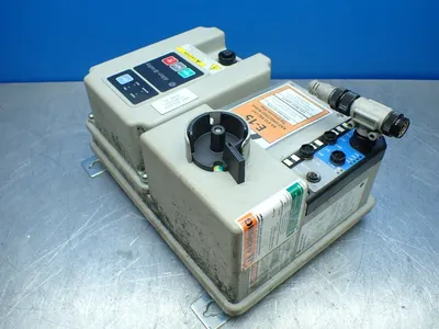 USED ALLENBRADLEY 280DFN10R
