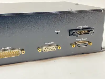 USED ATI FORCE/TORQUE SENSOR CONTROLLER SYSTEM