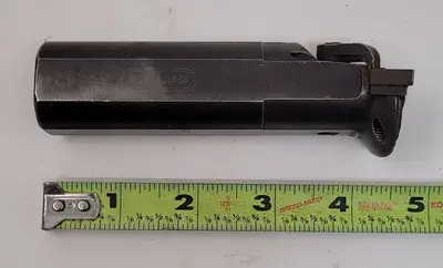 Used STELLRAM BORING BAR Misc Industrial Equipment Kentucky US | Aucto #686633