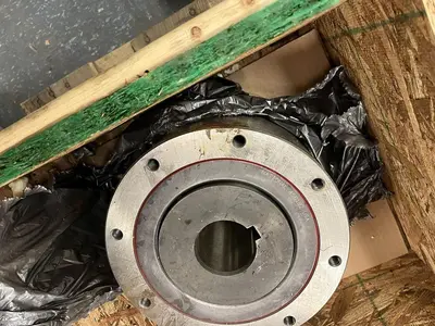 New | in-Stock MORSE MG800 Parts Ohio US | Surplus Asset Holdings #1207105