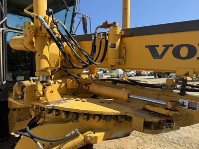 Used 2006 VOLVO G780B Motor Graders California US | Mittry Construction #1545178