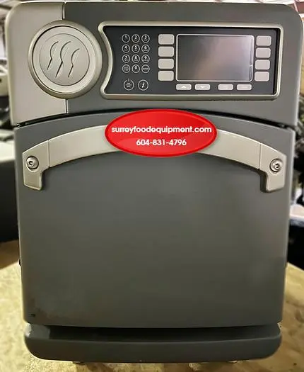 Used TURBOCHEF _UNKNOWN_ Electric Cooking Equipment British Columbia CA | Surrey Food Equipment #432562