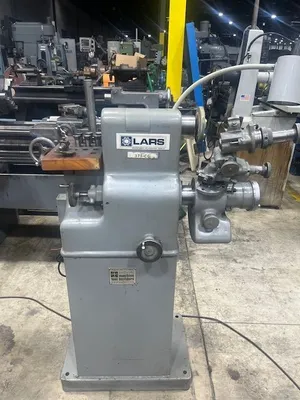 GORTON 375 Tool & Cutter Grinders | Michael Fine Machinery Co., Inc. (2)