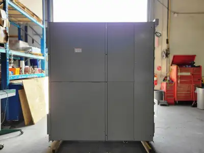 Used SQUARE D POWER-ZONE 4 Switchgears British Columbia CA | Lenmark #239373