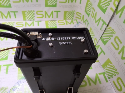 WATLOW EZ-ZONE COLUMN HEATER CONTROLLER FIA LAB INTRUMENTS PLUS