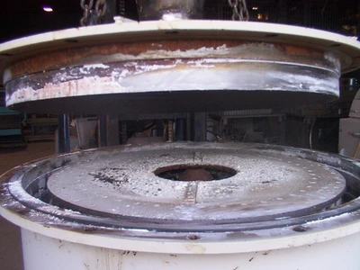 Used _UNKNOWN_ _UNKNOWN_ Pin Mills Minnesota US | A&I Equipment #1317188