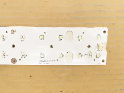 IBIS TEK 003-0029-001 PLC LED Light Bar II Circuit Board