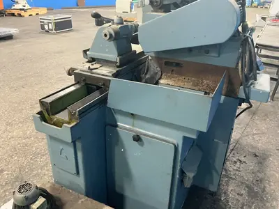 Used 1979 GRISETTI RTA800 Cylindrical Grinders Including Plain & Angle Head Ohio US | HGR 24 #1549602